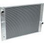 Universal Air Conditioning RA 2825C Radiator -- Crossflow Radiator