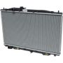 Universal Air Conditioning RA 2838C Radiator -- Downflow Radiator