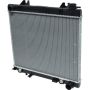 Universal Air Conditioning RA 2883C Radiator -- Downflow Radiator