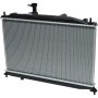 Universal Air Conditioning RA 2896C Radiator -- Downflow Radiator