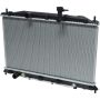 Universal Air Conditioning RA 2896C Radiator -- Downflow Radiator