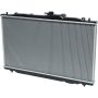 Universal Air Conditioning RA 2916C Radiator -- Downflow Radiator