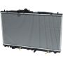 Universal Air Conditioning RA 2916C Radiator -- Downflow Radiator