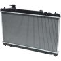 Universal Air Conditioning RA 2917C Radiator -- Downflow Radiator