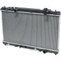 Universal Air Conditioning RA 2917C Radiator -- Downflow Radiator