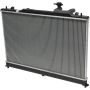 Universal Air Conditioning RA 2918C Radiator -- Downflow Radiator
