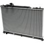 Universal Air Conditioning RA 2918C Radiator -- Downflow Radiator