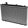 Universal Air Conditioning RA 2919C Radiator -- Downflow Radiator