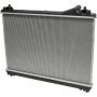 Universal Air Conditioning RA 2920C Radiator -- Downflow Radiator