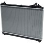 Universal Air Conditioning RA 2920C Radiator -- Downflow Radiator