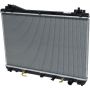 Universal Air Conditioning RA 2920C Radiator -- Downflow Radiator