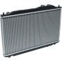 Universal Air Conditioning RA 2922C Radiator -- Downflow Radiator