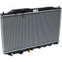 Universal Air Conditioning RA 2922C Radiator -- Downflow Radiator