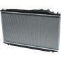Universal Air Conditioning RA 2923C Radiator -- Downflow Radiator
