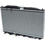 Universal Air Conditioning RA 2923C Radiator -- Downflow Radiator