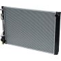 Universal Air Conditioning RA 2925C Radiator -- Crossflow Radiator