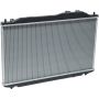 Universal Air Conditioning RA 2926C Radiator -- Downflow Radiator