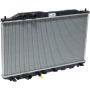 Universal Air Conditioning RA 2926C Radiator -- Downflow Radiator