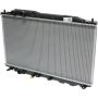 Universal Air Conditioning RA 2927C Radiator -- Downflow Radiator