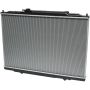 Universal Air Conditioning RA 2938C Radiator -- Downflow Radiator