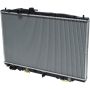 Universal Air Conditioning RA 2939C Radiator -- Downflow Radiator