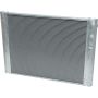 Universal Air Conditioning RA 2942C Radiator -- Crossflow Radiator