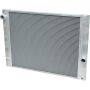 Universal Air Conditioning RA 2942C Radiator -- Crossflow Radiator