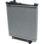 Universal Air Conditioning RA 2952C Radiator -- Downflow Radiator