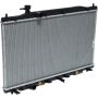 Universal Air Conditioning RA 2954C Radiator -- Downflow Radiator