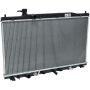 Universal Air Conditioning RA 2954C Radiator -- Downflow Radiator