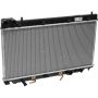 Universal Air Conditioning RA 2955C Radiator -- Downflow Radiator