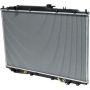 Universal Air Conditioning RA 2956C Radiator -- Downflow Radiator