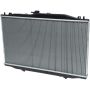 Universal Air Conditioning RA 2966C Radiator -- Downflow Radiator
