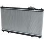 Universal Air Conditioning RA 2968C Radiator -- Downflow Radiator