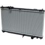 Universal Air Conditioning RA 2968C Radiator -- Downflow Radiator