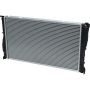 Universal Air Conditioning RA 2973C Radiator -- Crossflow Radiator