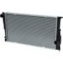 Universal Air Conditioning RA 2973C Radiator -- Crossflow Radiator