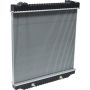 Universal Air Conditioning RA 2976C Radiator -- Crossflow Radiator