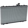 Universal Air Conditioning RA 2980C Radiator -- Downflow Radiator