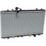 Universal Air Conditioning RA 2980C Radiator -- Downflow Radiator