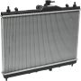 Universal Air Conditioning RA 2981C Radiator -- Downflow Radiator