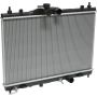 Universal Air Conditioning RA 2981C Radiator -- Downflow Radiator