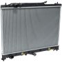 Universal Air Conditioning RA 2985C Radiator -- Downflow Radiator