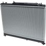 Universal Air Conditioning RA 2985C Radiator -- Downflow Radiator