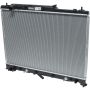 Universal Air Conditioning RA 2985C Radiator -- Downflow Radiator