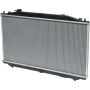 Universal Air Conditioning RA 2990C Radiator -- Downflow Radiator