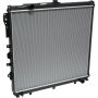 Universal Air Conditioning RA 2992C Radiator -- Downflow Radiator