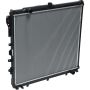 Universal Air Conditioning RA 2994C Radiator -- Downflow Radiator