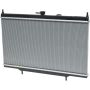 Universal Air Conditioning RA 2998C Radiator -- Downflow Radiator