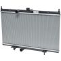 Universal Air Conditioning RA 2998C Radiator -- Downflow Radiator